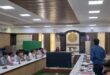 Emphasis on Education Reform : जिलाधिकारी की अध्यक्षता में बेसिक शिक्षा विभाग की जिला अनुश्रवण समिति की बैठक सम्पन्न, शिक्षा सुधार पर जोर