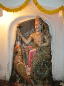 Temples in Damoh : 25 वर्षों बाद शनिवार को शनि जयंती का दुर्लभ संयोग, दमोह में मंदिरों में विशेष आयोजन