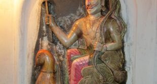 Temples in Damoh : 25 वर्षों बाद शनिवार को शनि जयंती का दुर्लभ संयोग, दमोह में मंदिरों में विशेष आयोजन