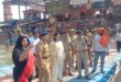 Inspection Campaign : शनि अमावस्या स्नान पर्व पर ब्रजघाट श्रद्धालुओं की सुरक्षा और व्यवस्थाओं का व्यापक निरीक्षण अभियान