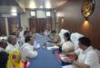 Public Issues : हापुड़ तहसील समाधान दिवस में जनसमस्याओं के त्वरित निस्तारण और प्रशासनिक जवाबदेही पर विशेष जोर