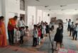 Chickenpox : सरस्वती शिशु मंदिर में चिकनपॉक्स और हीटवेव बचाव जागरूकता अभियान का सफल आयोजन संपन्न हुआ आज