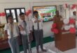 Student Parliament Oath : केनपथ बांदा में छात्र संसद शपथ ग्रहण समारोह का भव्य आयोजन और नेतृत्व विकास पर जोर दिया गया