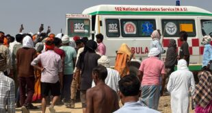 Grief prevails : फतेहपुर में यमुना नदी हादसे में चार बच्चों की मौत, दो गंभीर रूप से घायल और गांव में पसरा मातम