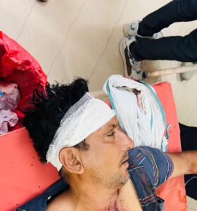 Mining Point : शामली के कैराना क्षेत्र में खनन पॉइंट पर कर्मचारियों पर हमला, 9 लोगों पर FIR दर्ज कर जांच शुरू