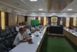 Emphasis on Solutions : हापुड़ में जिला सैनिक बंधु बैठक आयोजित, पूर्व सैनिकों की समस्याओं के त्वरित समाधान पर जोर