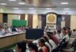 Strict rules : हापुड़ में आईजीआरएस शिकायतों के गुणवत्तापूर्ण निस्तारण हेतु जिलाधिकारी ने अधिकारियों को दिए सख्त निर्देश