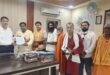 Upper-Caste Organization : राजकुमार भाटी के बयान पर सवर्ण संगठन का विरोध, एफआईआर और गिरफ्तारी की उठी मांग
