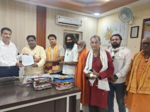 Upper-Caste Organization : राजकुमार भाटी के बयान पर सवर्ण संगठन का विरोध, एफआईआर और गिरफ्तारी की उठी मांग