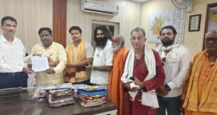 Upper-Caste Organization : राजकुमार भाटी के बयान पर सवर्ण संगठन का विरोध, एफआईआर और गिरफ्तारी की उठी मांग