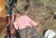 Died on the spot : हटा-पटेरा मार्ग पर दर्दनाक हादसा, अज्ञात वाहन की टक्कर से दंपत्ति की मौके पर मौत