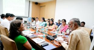 Rural Development : भोपाल समीक्षा बैठक में ग्रामीण विकास योजनाओं के पारदर्शी क्रियान्वयन और समयबद्ध कार्यों पर जोर दिया गया