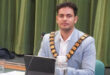 Deputy Mayor : हरियाणा के तुषार कुमार बने ब्रिटेन के सबसे युवा भारतीय मूल के मेयर, मां भी बनीं डिप्टी मेयर