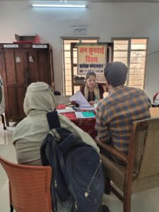 Major Relief : ऊर्जा विभाग जनसुनवाई में 148 शिकायतें प्राप्त, उपभोक्ताओं को मिला त्वरित समाधान और बड़ी राहत