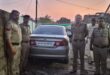 Car Seized : हिण्डोरिया पुलिस की बड़ी कार्रवाई: अवैध शराब तस्करी पर शिकंजा, लाखों की शराब और कार जब्त