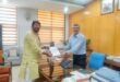 An important meeting was held : पथरिया में केंद्रीय विद्यालय की स्वीकृति को लेकर नई दिल्ली में राज्यमंत्री लखन पटेल की महत्वपूर्ण बैठक हुई