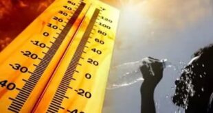 Warning Issued : उत्तर प्रदेश में भीषण गर्मी और लू का प्रकोप: मौसम विभाग ने जारी की चेतावनी