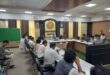 Meeting held : हापुड़ में पर्यावरण संरक्षण, वृक्षारोपण और गंगा स्वच्छता को लेकर महत्वपूर्ण समीक्षा बैठक आयोजित