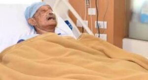 A Wave of Grief : उत्तराखंड के पूर्व मुख्यमंत्री भुवन चंद्र खंडूरी का निधन, राजनीतिक जगत में शोक की लहर