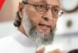 Appeal for Relief : ओवैसी ने बकरीद पर परीक्षा तिथि बदलने की मांग की, छात्रों को राहत देने की अपील