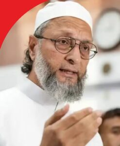 Appeal for Relief : ओवैसी ने बकरीद पर परीक्षा तिथि बदलने की मांग की, छात्रों को राहत देने की अपील