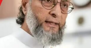 Appeal for Relief : ओवैसी ने बकरीद पर परीक्षा तिथि बदलने की मांग की, छात्रों को राहत देने की अपील