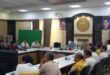 Joint meeting : बकरीद पर्व को शांतिपूर्ण और सौहार्दपूर्ण तरीके से सम्पन्न कराने को लेकर जिलाधिकारी व एसपी की संयुक्त बैठक