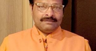 Jain appealed : खाड़ी युद्ध संकट में संयम, स्वदेशी और राष्ट्रहित सर्वोपरि रखने की समाजसेवी पंकज जैन ने अपील