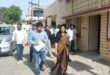 Development Block : गढ़मुक्तेश्वर विकास खंड का निरीक्षण, योजनाओं को अंतिम व्यक्ति तक पहुंचाने के दिए निर्देश