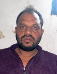 Many secrets were revealed : र्जी एमबीबीएस डिग्री मामले में आरोपी हीरा कौशल भोपाल से गिरफ्तार, कई राज उजागर हुए