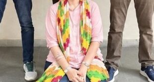 Lost a life : अहमदाबाद ज्वैलरी शोरूम चोरी: प्रेमी के बहकावे में आकर हर्षिदा शेट्टी ने अपनी जिंदगी गंवाई