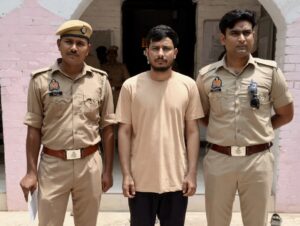 The entire family was thrown into a panic : निकाह से ठीक पहले रेप आरोप में दूल्हा जीशान खान गिरफ्तार, मचा हड़कंप पूरे परिवार में