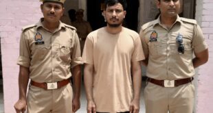 The entire family was thrown into a panic : निकाह से ठीक पहले रेप आरोप में दूल्हा जीशान खान गिरफ्तार, मचा हड़कंप पूरे परिवार में