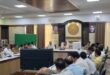 Important Meeting : बकरीद पर्व को शांतिपूर्ण एवं सौहार्दपूर्ण तरीके से सम्पन्न कराने को लेकर जिलाधिकारी व एसपी की अहम बैठक आयोजित