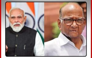 India's Prestige in the Spotlight : राष्ट्रहित पर एकजुट दिखे नेता, पीएम मोदी की विदेश नीति और भारत की प्रतिष्ठा चर्चा में