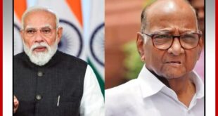 India's Prestige in the Spotlight : राष्ट्रहित पर एकजुट दिखे नेता, पीएम मोदी की विदेश नीति और भारत की प्रतिष्ठा चर्चा में