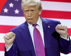 Iran-US : डोनाल्ड ट्रंप के बयान से बढ़ी हलचल, ईरान-अमेरिका तनाव खत्म होने की उम्मीद तेज हुई