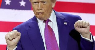 Iran-US : डोनाल्ड ट्रंप के बयान से बढ़ी हलचल, ईरान-अमेरिका तनाव खत्म होने की उम्मीद तेज हुई