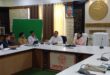 Strict rules : गंगा दशहरा व ज्येष्ठ दशहरा को लेकर जिलाधिकारी ने घाटों पर सुरक्षा और व्यवस्थाओं के दिए सख्त निर्देश