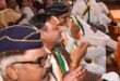Vishaal Ragini : हापुड़ में शहीद मेले के अंतर्गत स्वर्ण जयंती वर्ष पर विशाल रागिनी कार्यक्रम आयोजित होगा