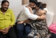 He clung to his mother and wept : बलिया के राज सिंह को सीबीआई कोर्ट से राहत, घर लौटते ही मां से लिपटकर रोए