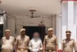 Chaos Erupts : थरियांव पुलिस की बड़ी कार्रवाई में अवैध गांजा तस्कर गिरफ्तार, मादक पदार्थ नेटवर्क में मचा हड़कंप