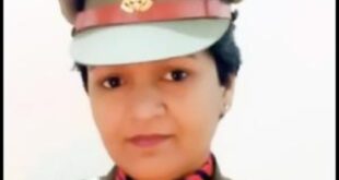 Public Awareness Intensifies : शामली में यातायात प्रभारी निधि चौधरी का जागरूकता अभियान, सड़क सुरक्षा पर सख्ती और जनजागरूकता तेज