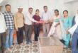 Promise of Cooperation : मेधावी छात्रा चंद्रवती सोलंकी का सम्मान, पथरिया बीआरसीसी ने निभाया शिक्षा सहयोग का वादा