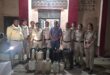 Illicit Liquor : दमोह आबकारी विभाग की बड़ी कार्रवाई, अवैध शराब निर्माण पर सख्त प्रहार, 8 प्रकरण दर्ज
