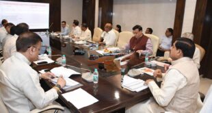 What plan did you make : आने वाले दिनों में बदल जाएगी स्कूलों की सूरत, जानें सीएम डॉ. मोहन ने बनाया क्या प्लान
