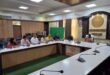Review meeting : जिलाधिकारी ने खाद्य सुरक्षा समीक्षा बैठक में मिलावटखोरों पर सख्त कार्रवाई के निर्देश दिए