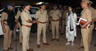 Appreciation of the Role : धौलाना देहरा गांव में विवाद के बाद पुलिस की तत्परता से कायम हुई शांति, प्रशासन की भूमिका की सराहना