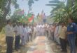 Bow down : कांग्रेसियों ने मनाई पूर्व प्रधानमंत्री स्वर्गीय राजीव गांधी जी की पुण्यतिथि, राजीव प्रतिमा पर माल्यार्पण कर कांग्रेसियों ने किया नमन