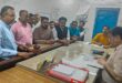 Solidarity : इंडियन रेडक्रॉस सोसाइटी फतेहपुर चुनाव हेतु कार्यकारिणी ने किया नामांकन, दिखा उत्साह और एकजुटता